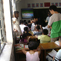 (千岛湖南山小学) 天天向上——书僮记
