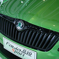 �ɶ���չ���˶���С��Fabia Sport,�𾪣�_1