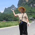 桂林归来不看山不玩水,不看美女(哈哈)_2