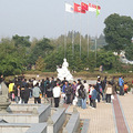 2012杭州西博会国际旅游节开幕_3