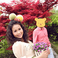 从土肥黑到白富美，励志宅女变形记_0