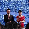 感受上海旅游节 花街巡游_5