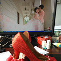 我的完美婚品构筑我的完美婚礼--婚戒、婚纱礼服、婚礼用品_0
