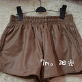 2012女装裤子秋冬装新款皮裤女短裤靴裤爆款百搭特价,