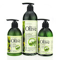 屈臣氏护肤品套装正品韩伊橄榄olive护理化妆品品专柜三,