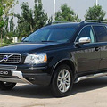  ���߶��򹫿����ֶ���XC90��ס�ˣ�_5