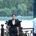 【扫街片】白堤扫街，各种美景，各种美女_0