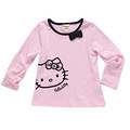 hellokitty����è ͯװŮͯ��װ2012 Բ��Ů