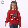 hellokitty����è ͯװ Ůͯ��װ2012 ����