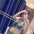 “85后”准妈网上晒手绘怀孕周记 感动上万网友_4