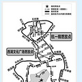 今年烟花大会交通组织方案