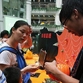 先去正佳感受人鬼未了情，再去香港参加万圣狂欢月！_4