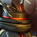 ת롿Sony MDR-1 ϵжͼ + Ƶ_3