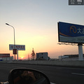 情迷西北——游走在色彩的天堂（攻略之额济纳青海湖祁连山丹霞）_2