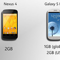 Android���콢��LG Nexus 4 VS ����Galaxy S3_0