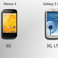 Android���콢��LG Nexus 4 VS ����Galaxy S3_5