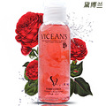 黛博兰玫瑰鲜花活肤水60ml 补水保湿美白纯露爽肤水花水",