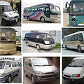 杭州巴士出租公司/旅游租车/商务租车/机场接送/别克商务车