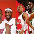 NBA战火重燃，新赛季展望