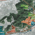 良渚文化村七贤郡  75-90-135方户型 冻结2万抵5万！_0