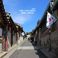 【emilyの旅途记忆】【韩国行】2012 in seoul & busan_1