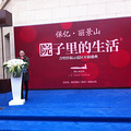 保亿丽景山合墅样板区亮相杭城_0