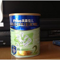 来给大家晒晒新买的美素奶粉！