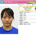 日本举重美女萝莉童颜胸器逼人 网络爆红(图)_4