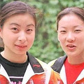 郭晶晶霍启刚完婚 旧照曝光被疑整容