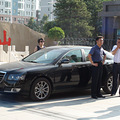 林永健开大八，变身人民公仆啊_2