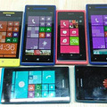 ��������ǿ����ΪWP8�»�Ascend W1����������ع�