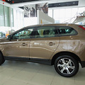 XC60�Ż���30���ˣ��Լݵ���ʵ��̫�࣡_2