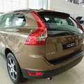 XC60�Ż���30���ˣ��Լݵ���ʵ��̫�࣡_3