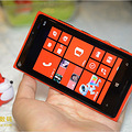 �ȶ�Ϊ�졡ŵ�����ƶ����ư� Lumia 920T ���̻�����ͼ_0