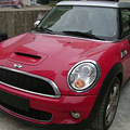 MINI cooper SˢECU����_��װ�г�����_������������_0