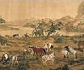 九余堂字画网与你共享： 国画 山水画 字画 书画_0