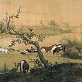九余堂字画网与你共享： 国画 山水画 字画 书画_1