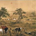 九余堂字画网与你共享： 国画 山水画 字画 书画_4