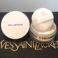 专柜中文标 Shu uemura 植村秀定妆蜜粉 散粉专
