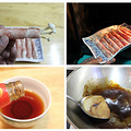   【胖胖小厨】冬季美食--“金针肥牛卷” _2