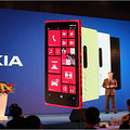 移动 TD 版诺基亚 Lumia 920T 现场试玩 售价4599元_5