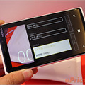 移动 TD 版诺基亚 Lumia 920T 现场试玩 售价4599元_0