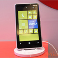 移动 TD 版诺基亚 Lumia 920T 现场试玩 售价4599元_4