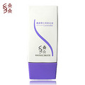 正品桑桑 薰衣草无瑕粉底液30g 裸妆瓷白肌肤遮瑕