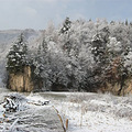 2011哈尔滨，东升穿越雪乡，长白山，雾凇岛游记供大家欣赏_0