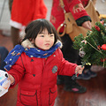 19楼亲子嘉年华第8期：圣诞派.麋鹿之旅落下帷幕！！！_4