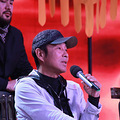 八卦才出真知~告诉你陈道明到底拍戏的时候是什么样的_2