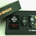 G-SHOCK 30Limited Modelǳ_0