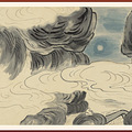 齐白石的画 那些我们很少知道的故事_0