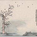 齐白石的画 那些我们很少知道的故事_2